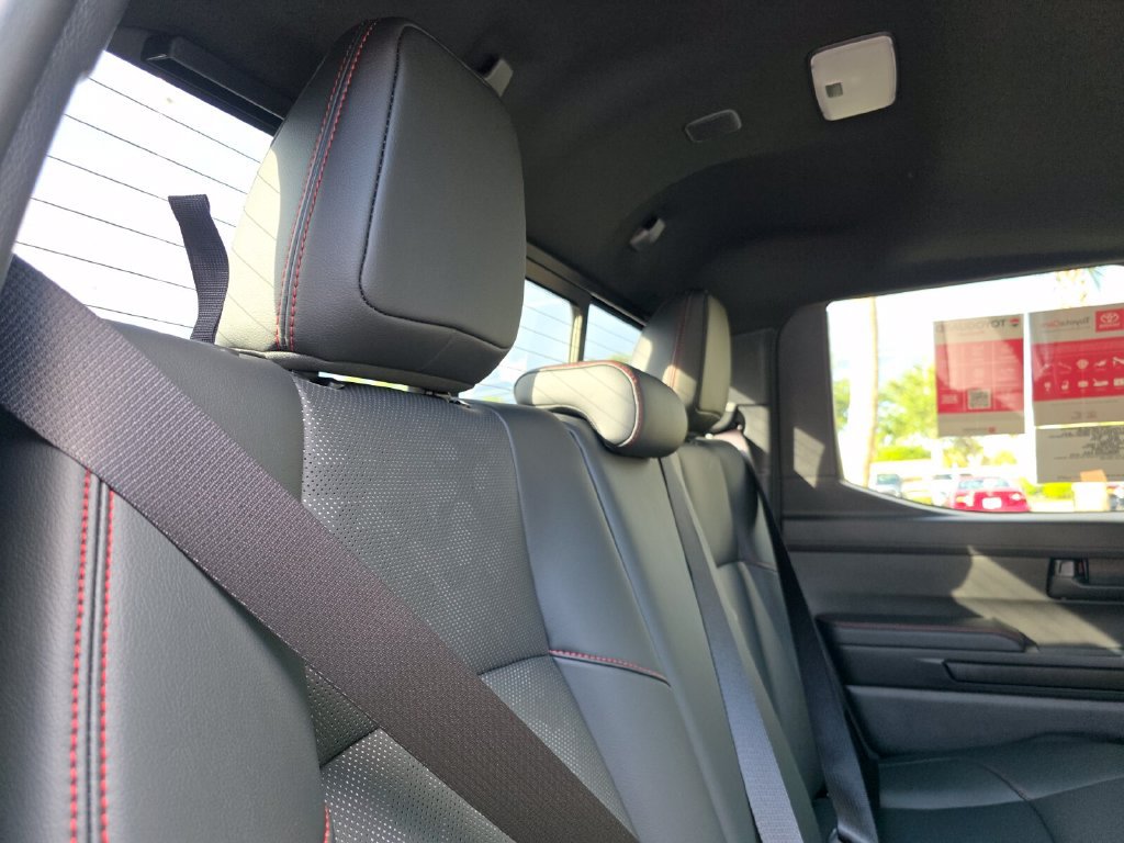New 2026 Toyota Tacoma TRD Pro AWD/4WD image 18