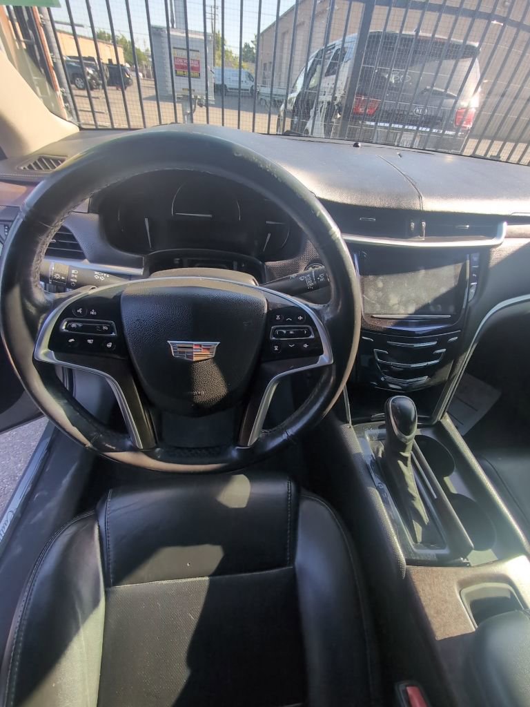Used 2019 Cadillac XTS Luxury image 8