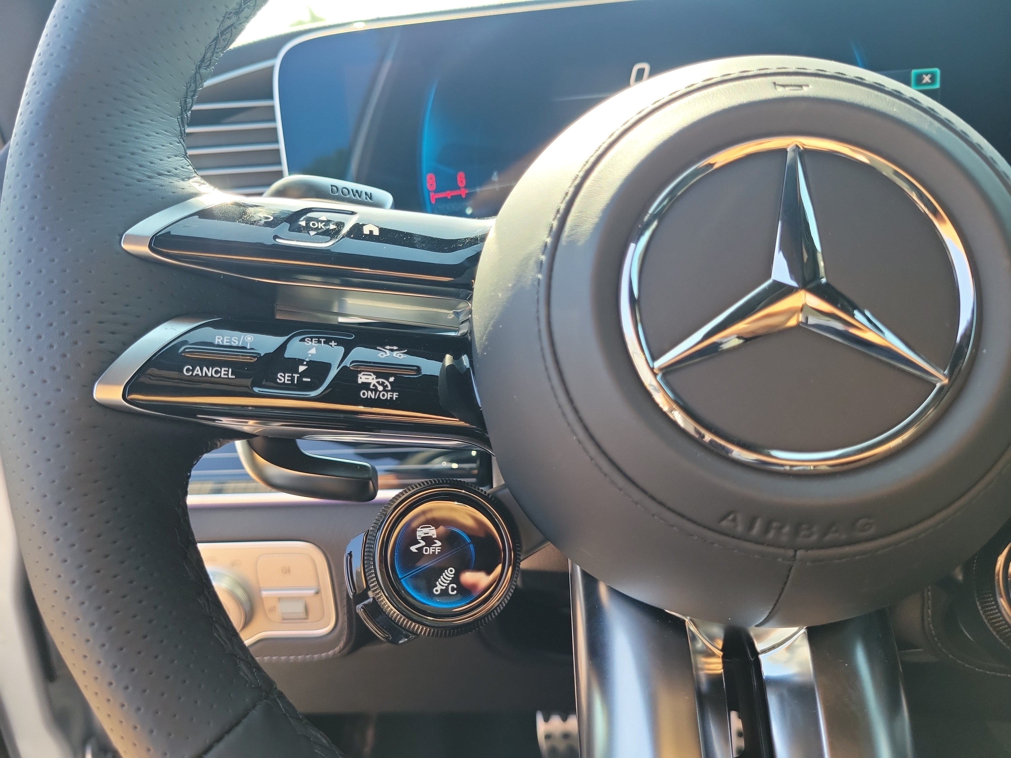 New 2026 Mercedes-Benz GLE 53 AMG 4MATIC image 50