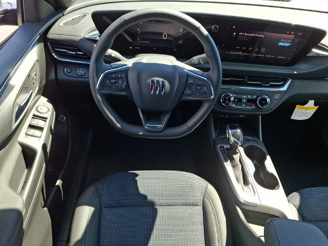 New 2026 Buick Envista Preferred w/ Convenience I Package FWD image 11