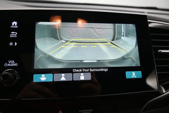 Used 2021 Honda Passport EX-L image 36