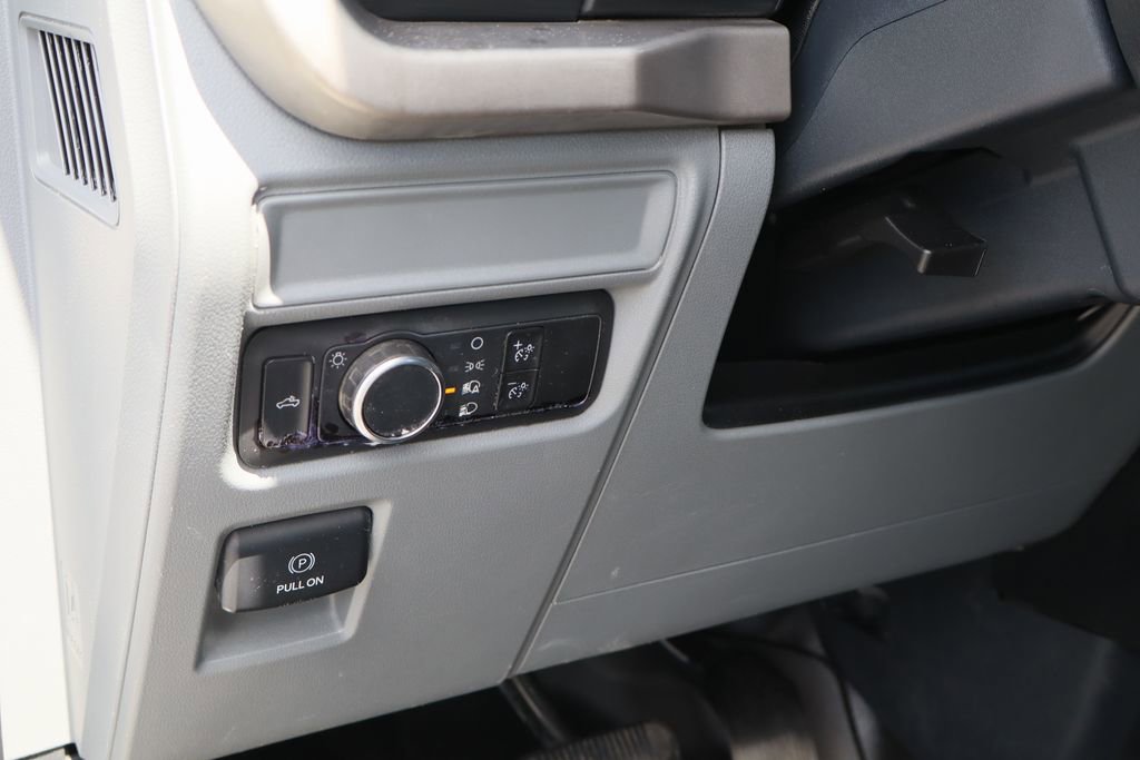 Used 2022 Ford F150 XL w/ Trailer Tow Package AWD/4WD image 13