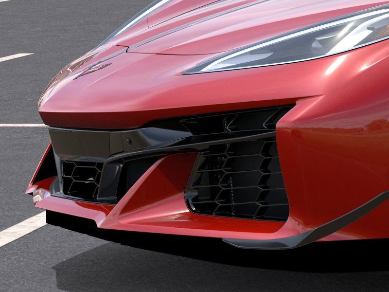 New 2026 Chevrolet Corvette Z06 image 15