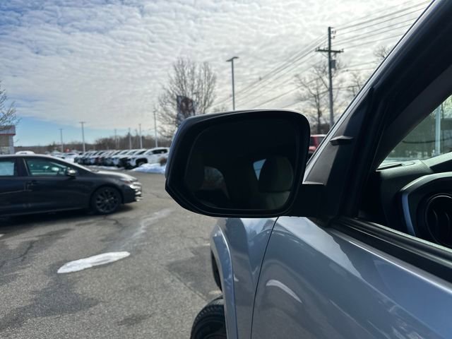 Certified 2019 Toyota Tacoma SR5 w/ SR5 Appearance Package (SM) image 15