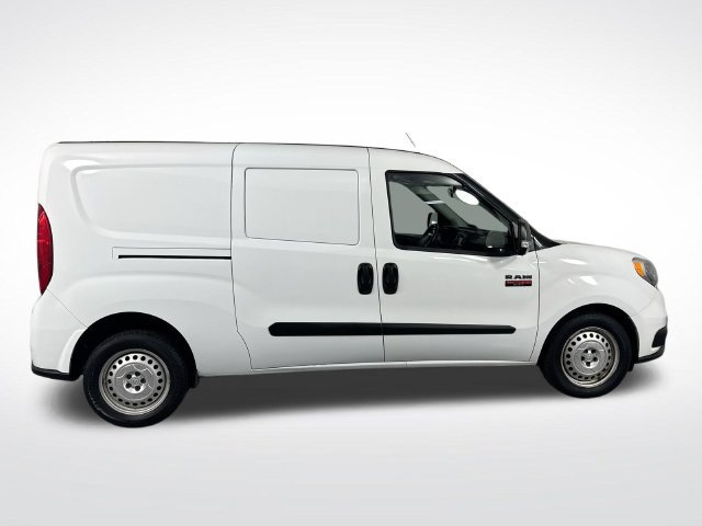 Used 2022 RAM ProMaster City Tradesman FWD image 35