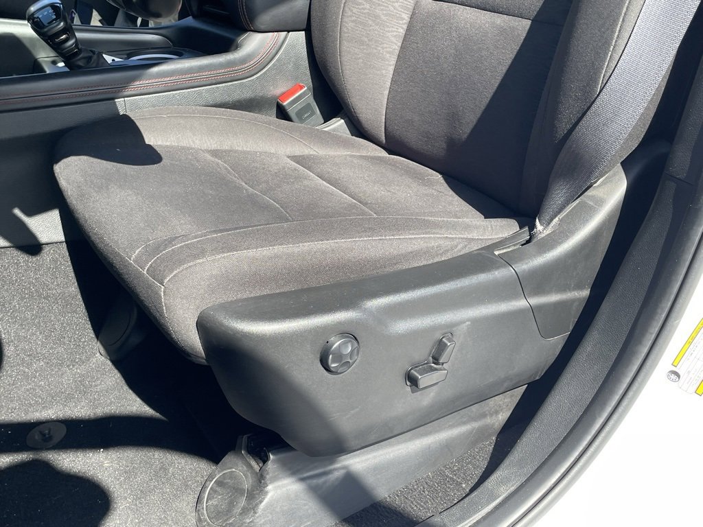 Certified 2023 Dodge Durango GT image 18