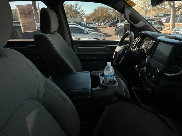 Used 2022 RAM 1500 Big Horn image 10