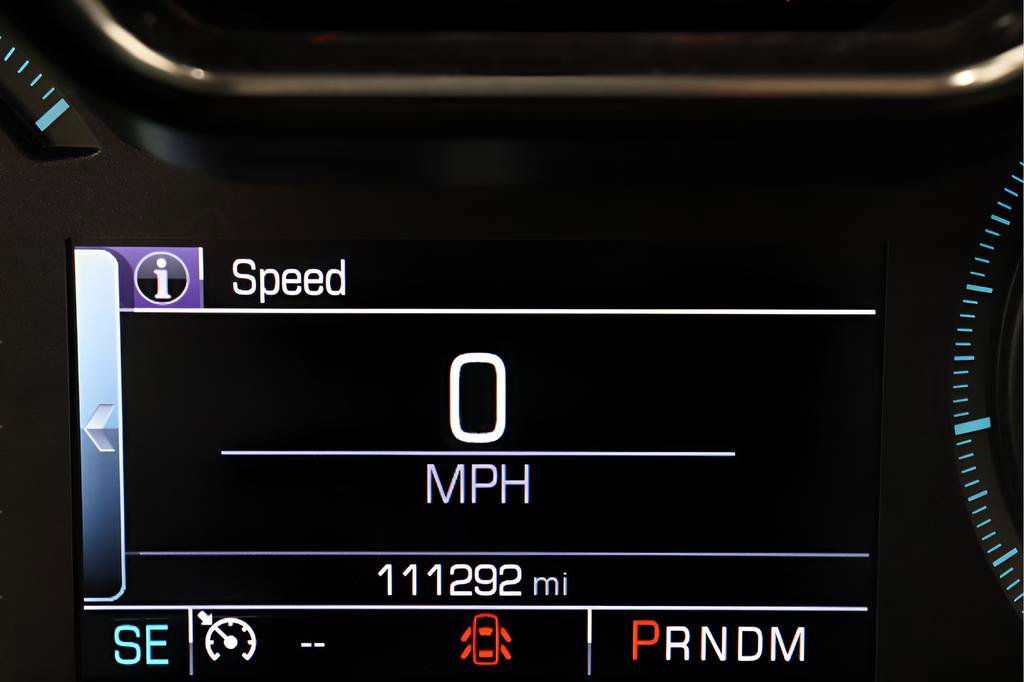 Used 2015 Chevrolet Impala LT FWD image 14