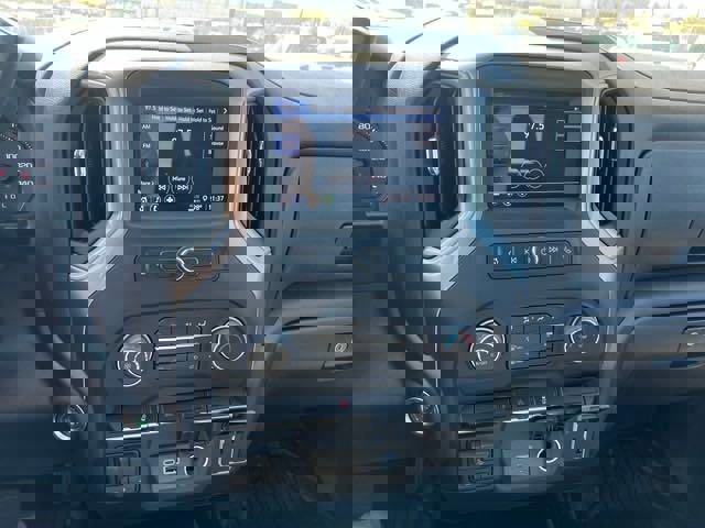 New 2024 Chevrolet Silverado 3500 W/T w/ WT Convenience Package image 18