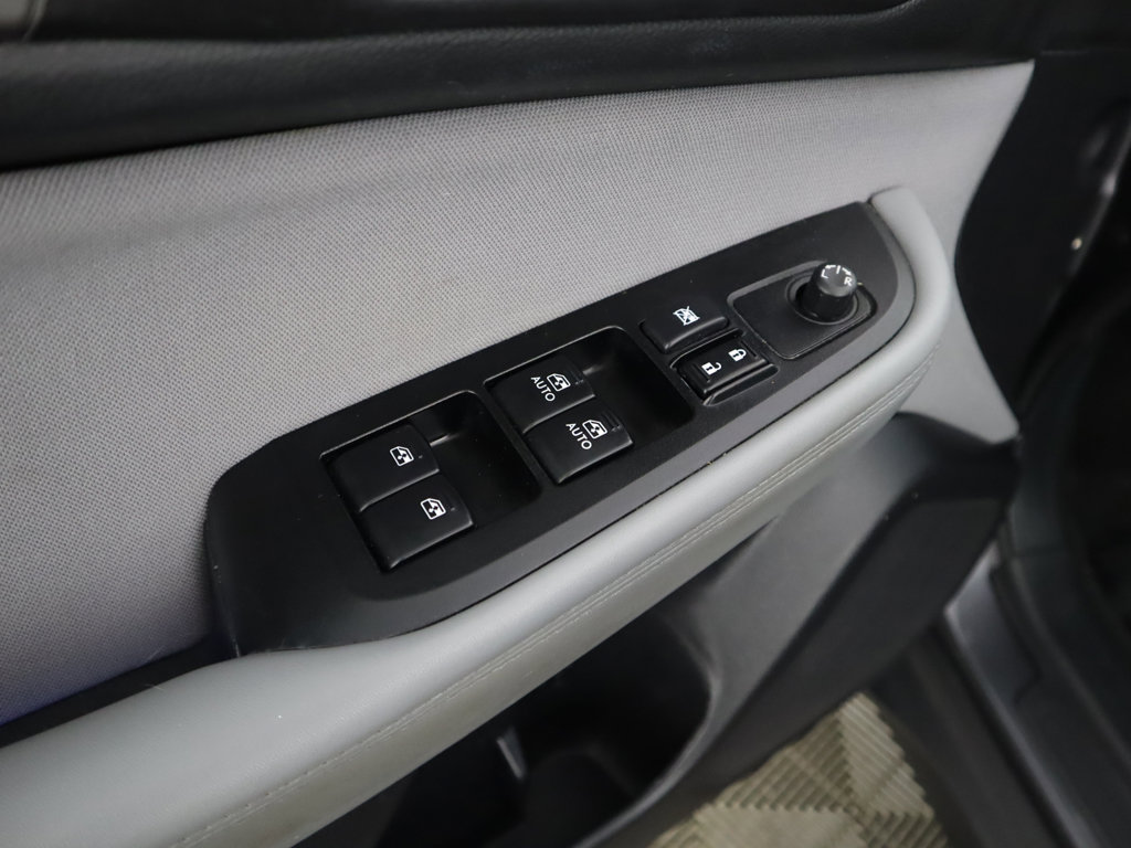 Used 2018 Subaru Outback 2.5i Premium AWD/4WD image 34