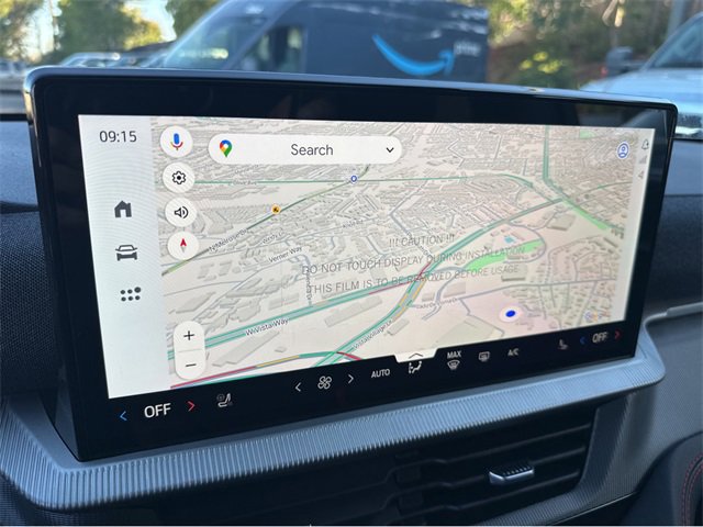 New 2026 Ford Explorer ST image 8