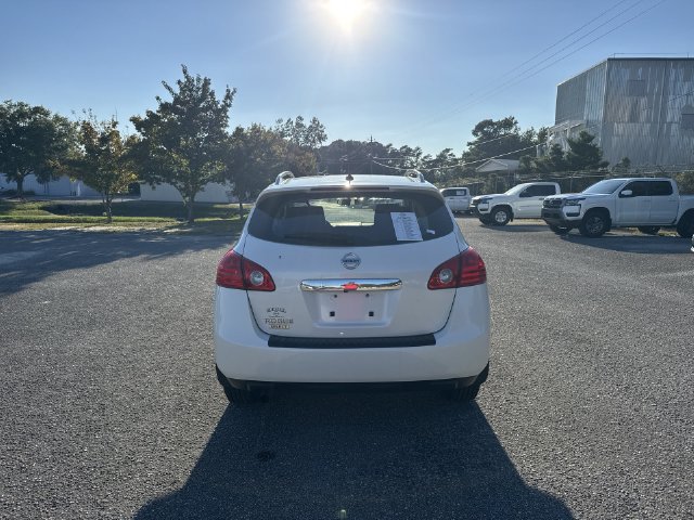 Used 2015 Nissan Rogue S w/ Convenience Package FWD image 6