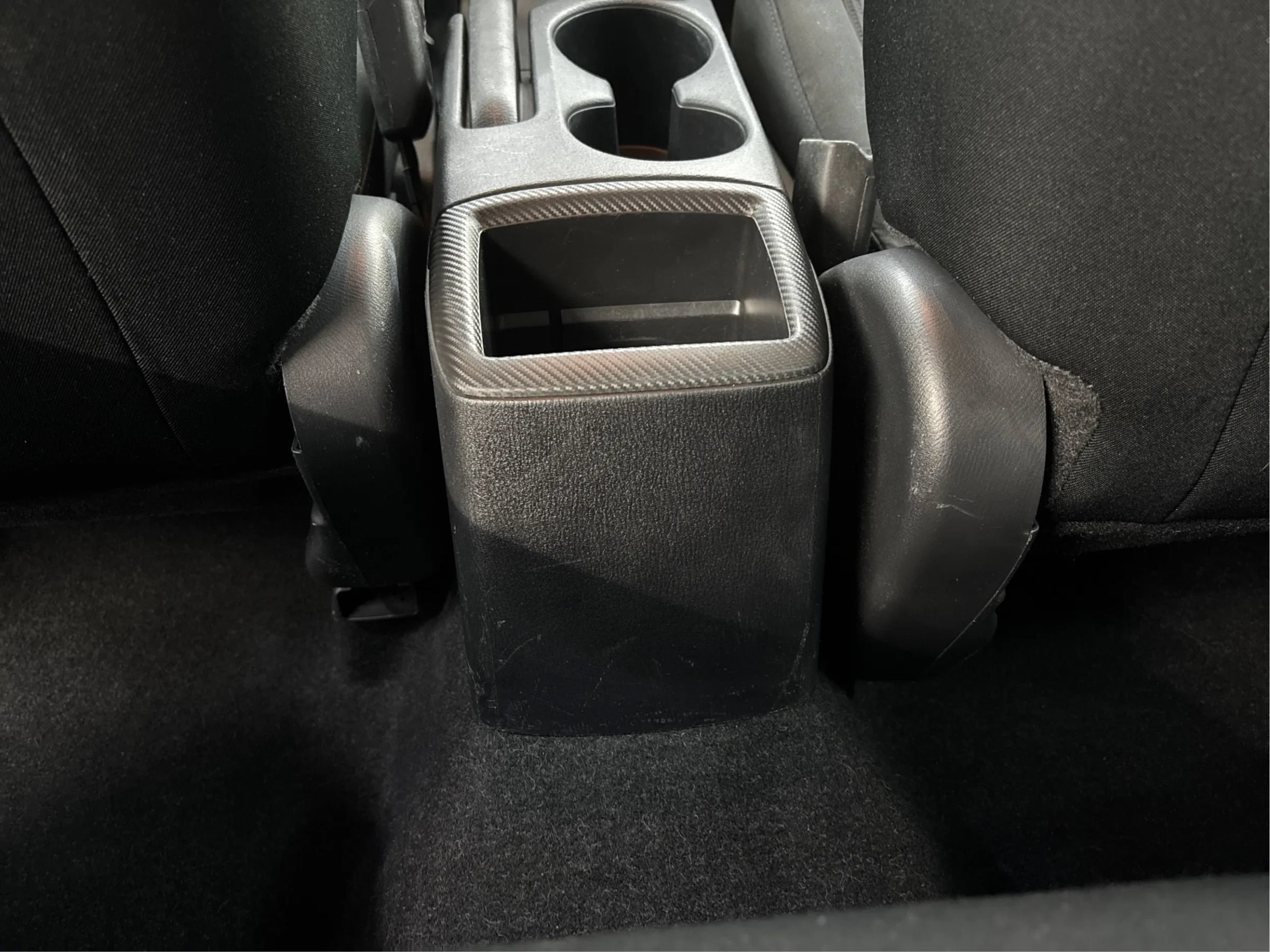Used 2016 Scion iA FWD image 26