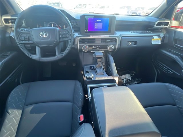 New 2025 Toyota Tacoma SR5 image 12