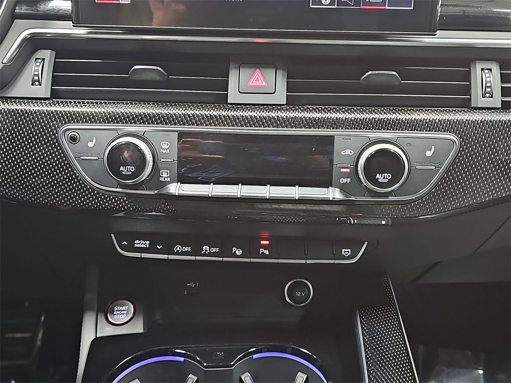 Used 2021 Audi S5 Prestige w/ Prestige Package image 23
