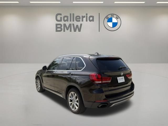 Used 2018 BMW X5 sDrive35i RWD image 8