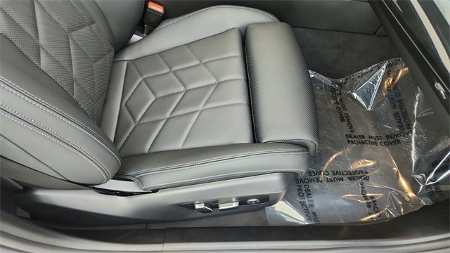 Used 2026 BMW 530i image 22