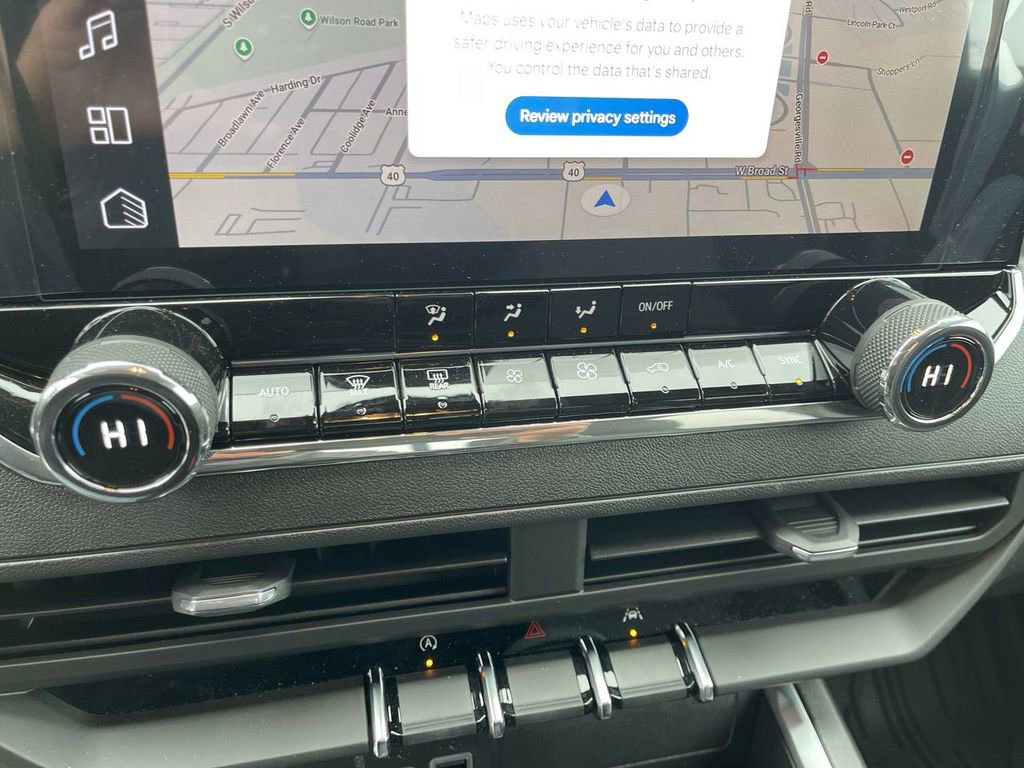 New 2025 Chevrolet Colorado Trail Boss image 17