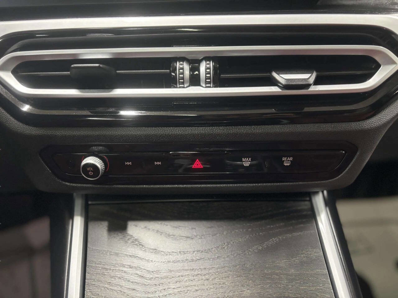 Used 2024 BMW 430i Gran Coupe 430i Gran Coupe 4dr Sedan w/ Convenience Package image 29