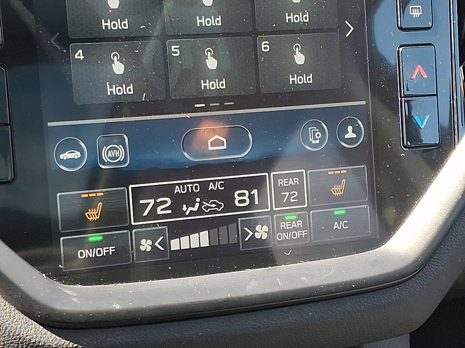 Certified 2023 Subaru Ascent Onyx Edition image 17