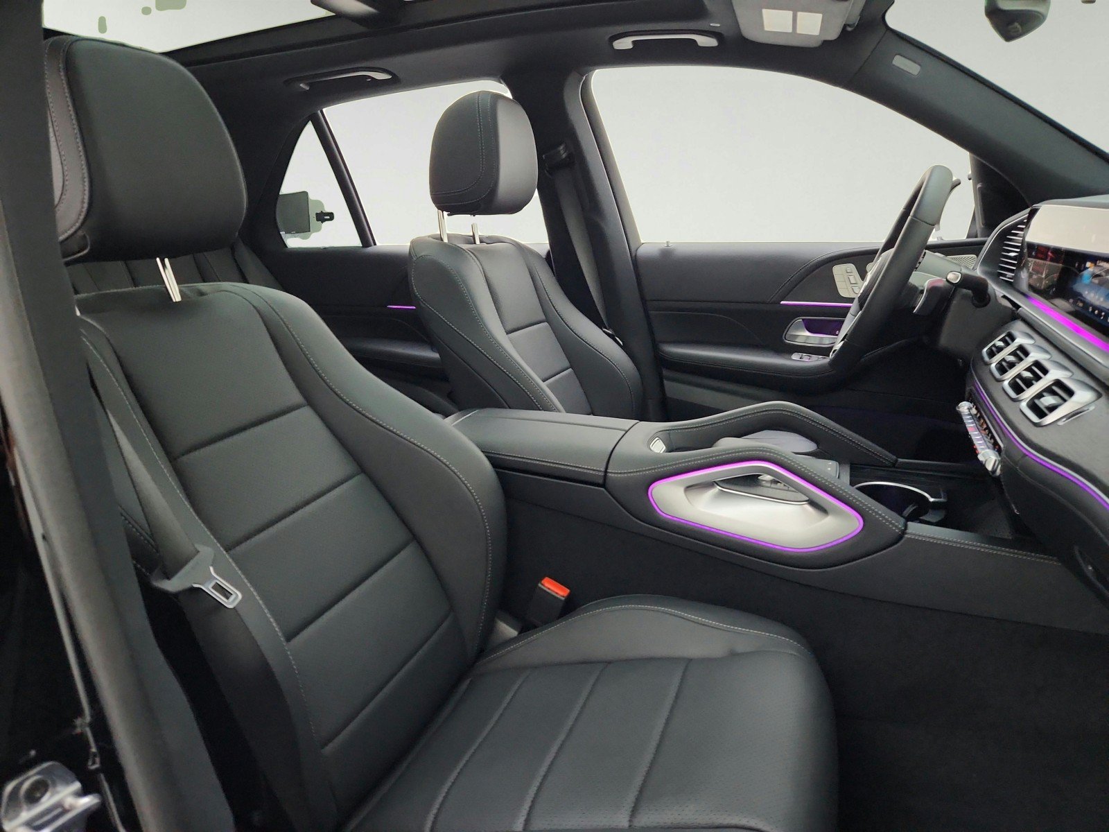 New 2026 Mercedes-Benz GLE 350 4MATIC image 21