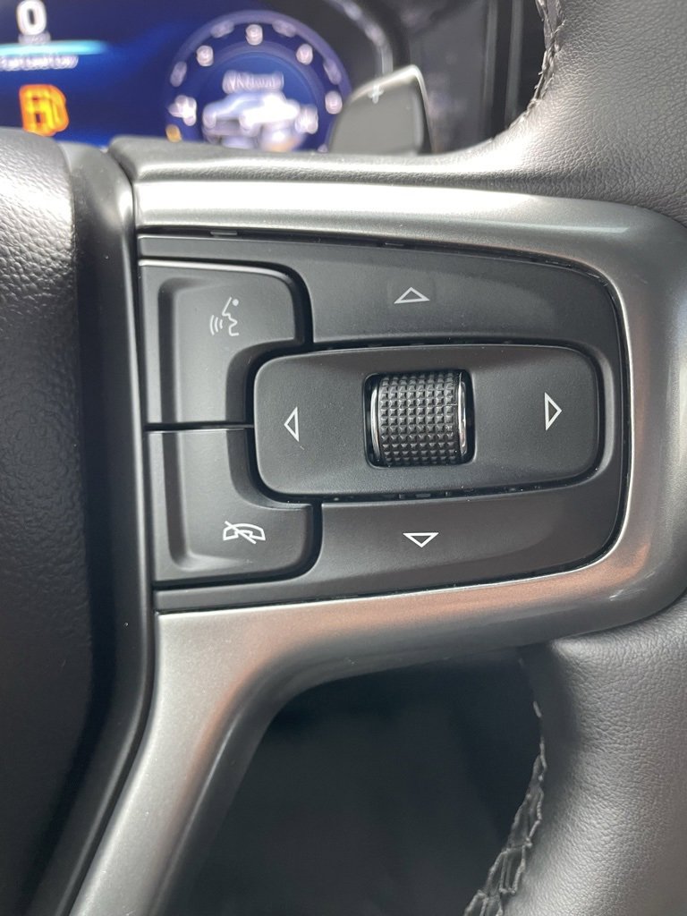 Used 2024 Chevrolet Silverado 1500 LT Trail Boss w/ Protection Package image 21