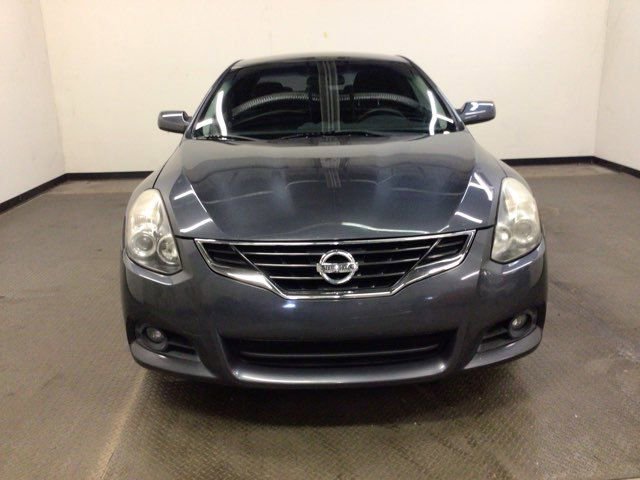 Used 2013 Nissan Altima 2.5 S image 2