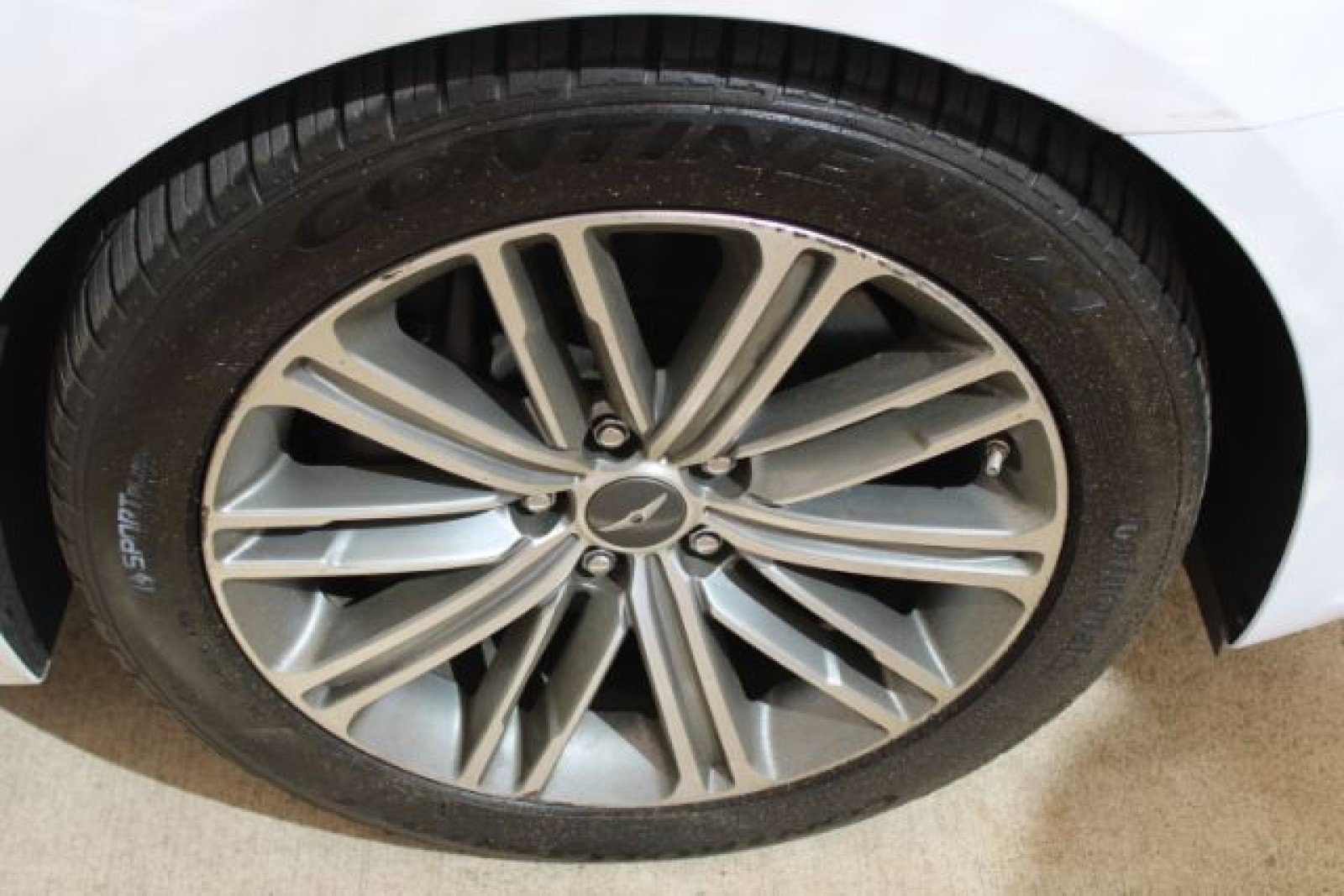 Used 2018 Genesis G80 3.8 w/ Option Group 02 RWD image 30