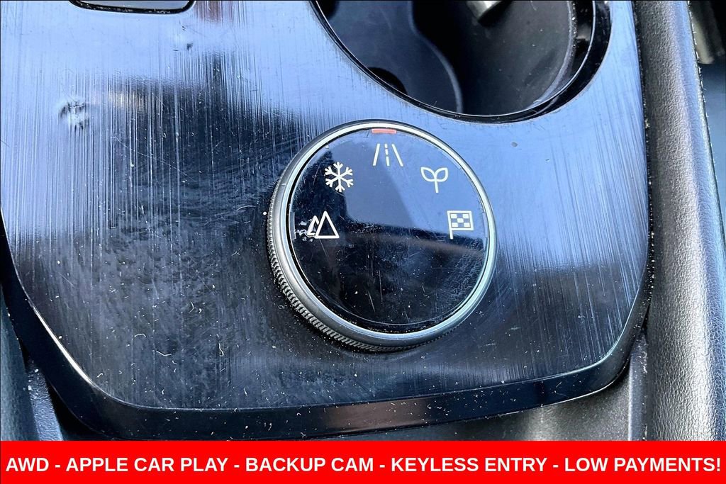 Used 2023 Nissan Rogue SL w/ SL Premium Package AWD/4WD image 15
