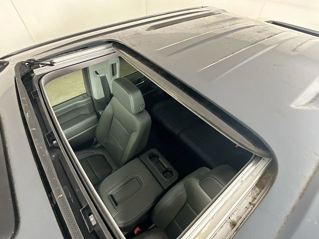 Certified 2020 Chevrolet Silverado 2500 LTZ w/ LTZ Plus Package image 24