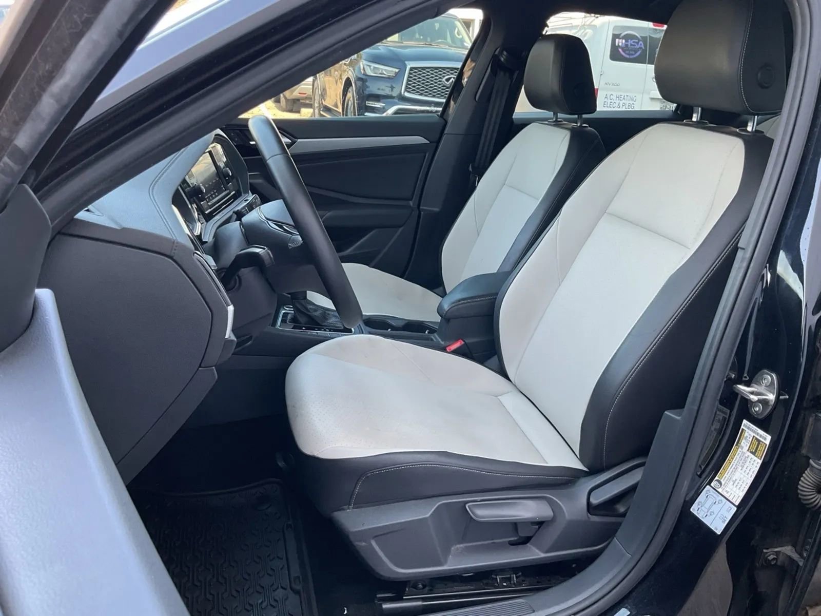 Used 2020 Volkswagen Jetta S image 24