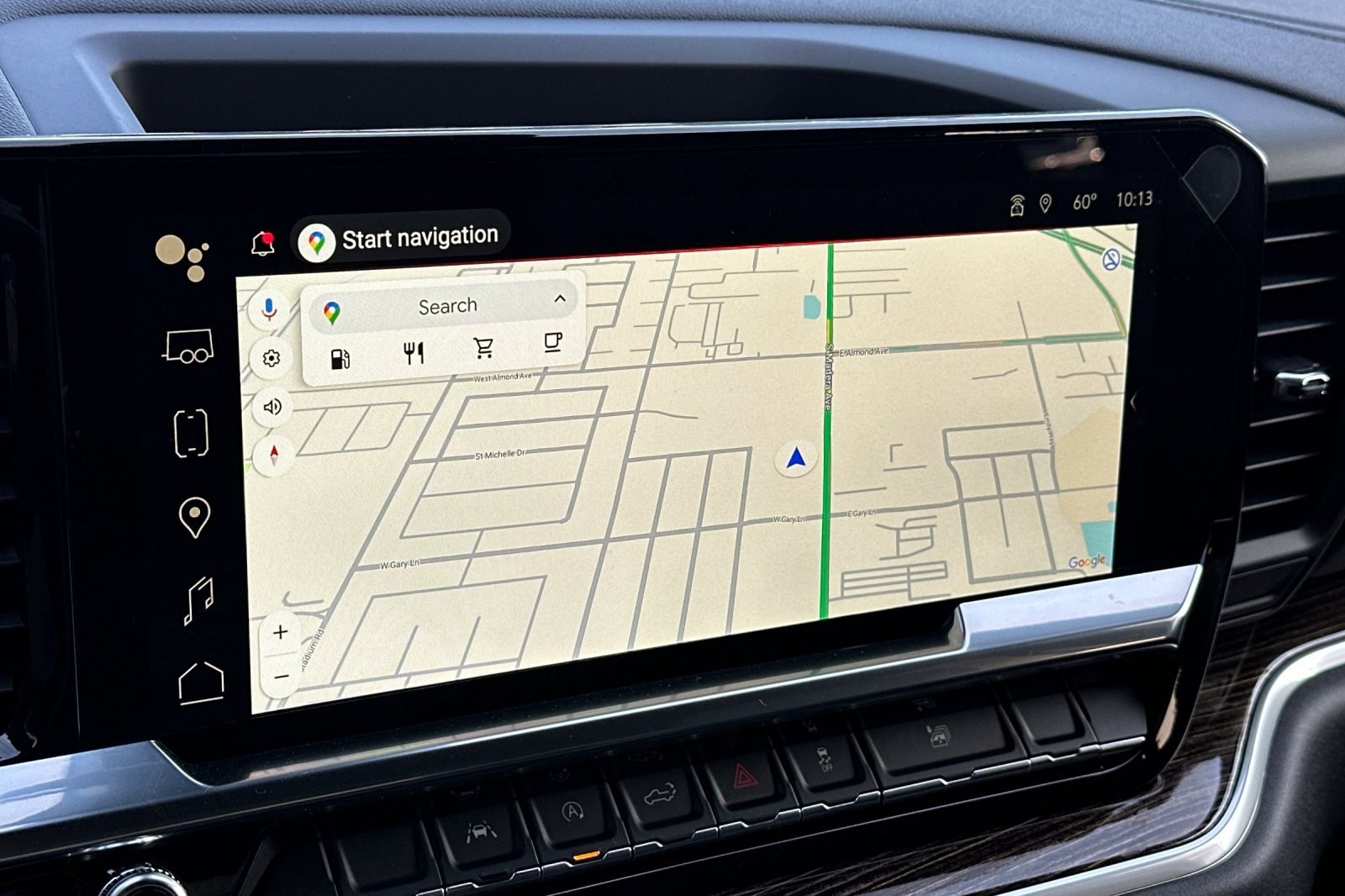 New 2026 GMC Sierra 1500 Elevation w/ Elevation Select Package image 19