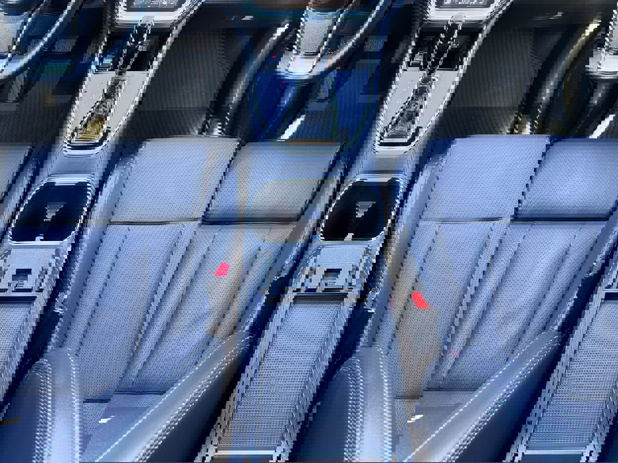 Used 2023 Subaru Legacy Limited image 19