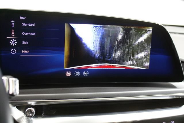 Certified 2024 Cadillac Lyriq Tech w/ Driver Assist Package AWD/4WD image 18