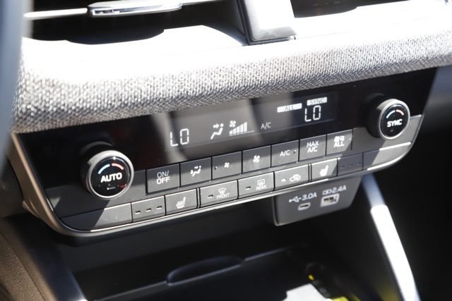 Certified 2026 Subaru Outback Premium AWD/4WD image 26