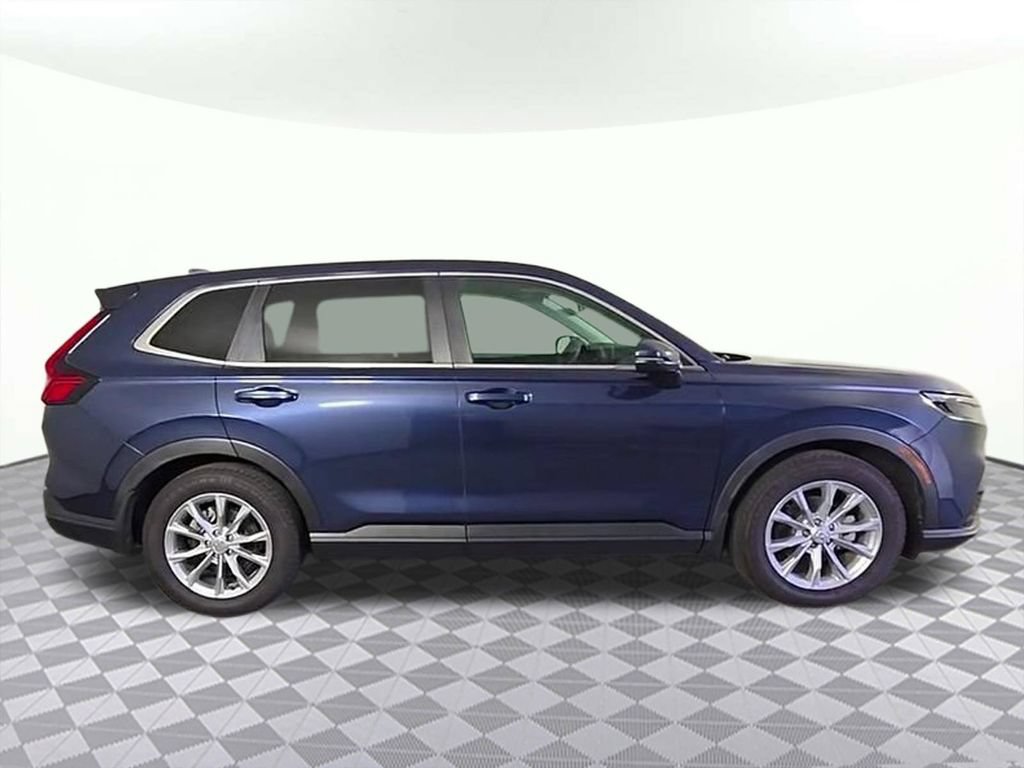 Used 2024 Honda CR-V EX image 36