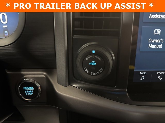 New 2025 Ford F150 XLT w/ Equipment Group 303A High image 21