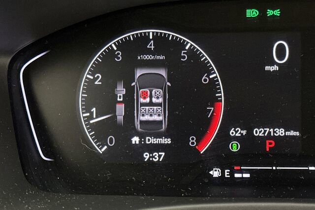 Used 2022 Honda Civic LX image 28