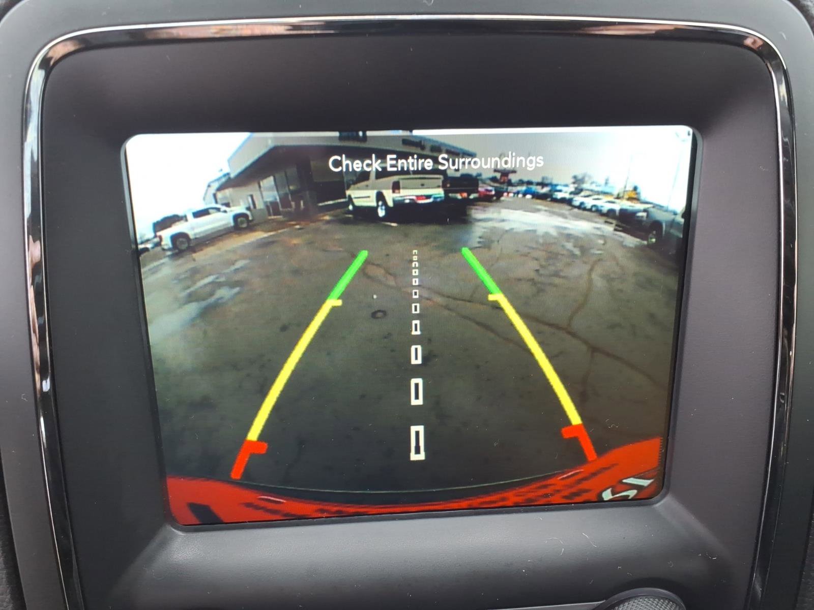 Used 2020 Dodge Durango R/T w/ Blacktop Package image 19