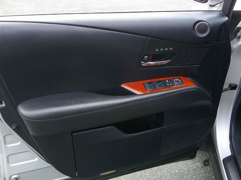 Used 2010 Lexus RX 350 AWD w/ Premium Pkg image 6