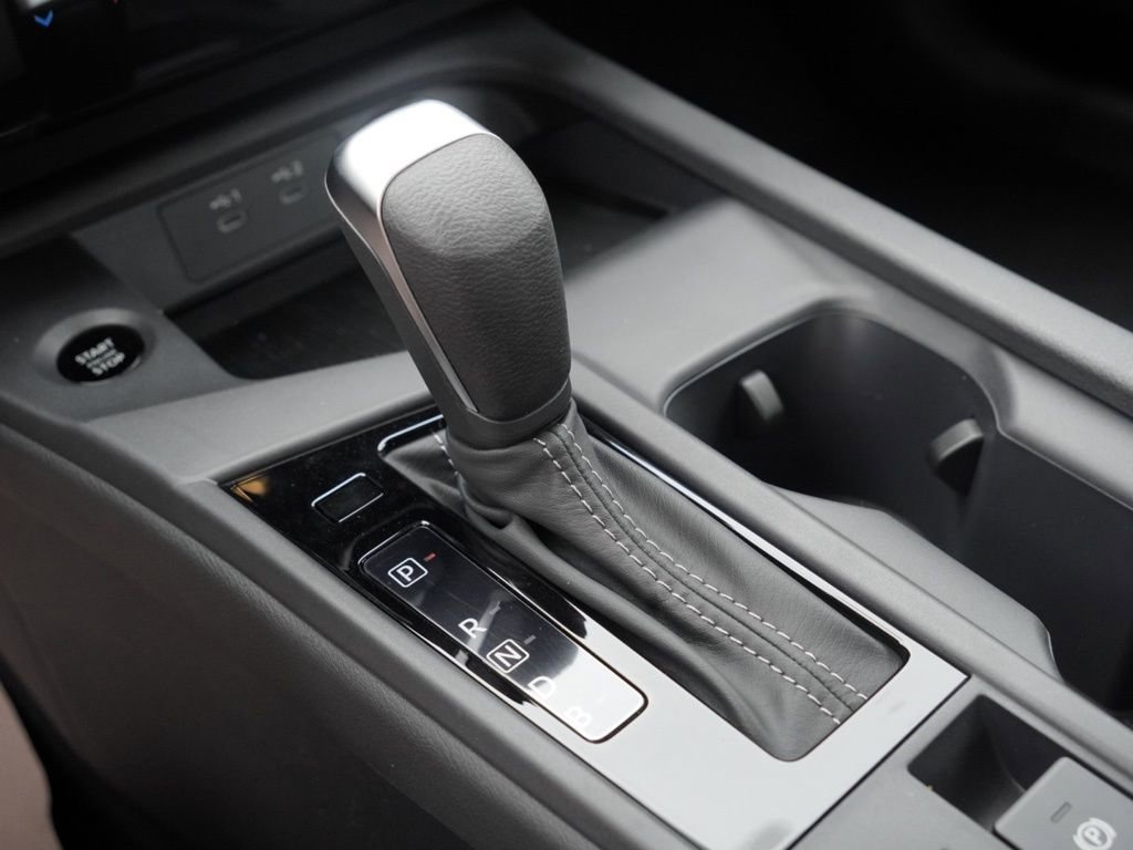 New 2026 Nissan Sentra SV FWD image 15