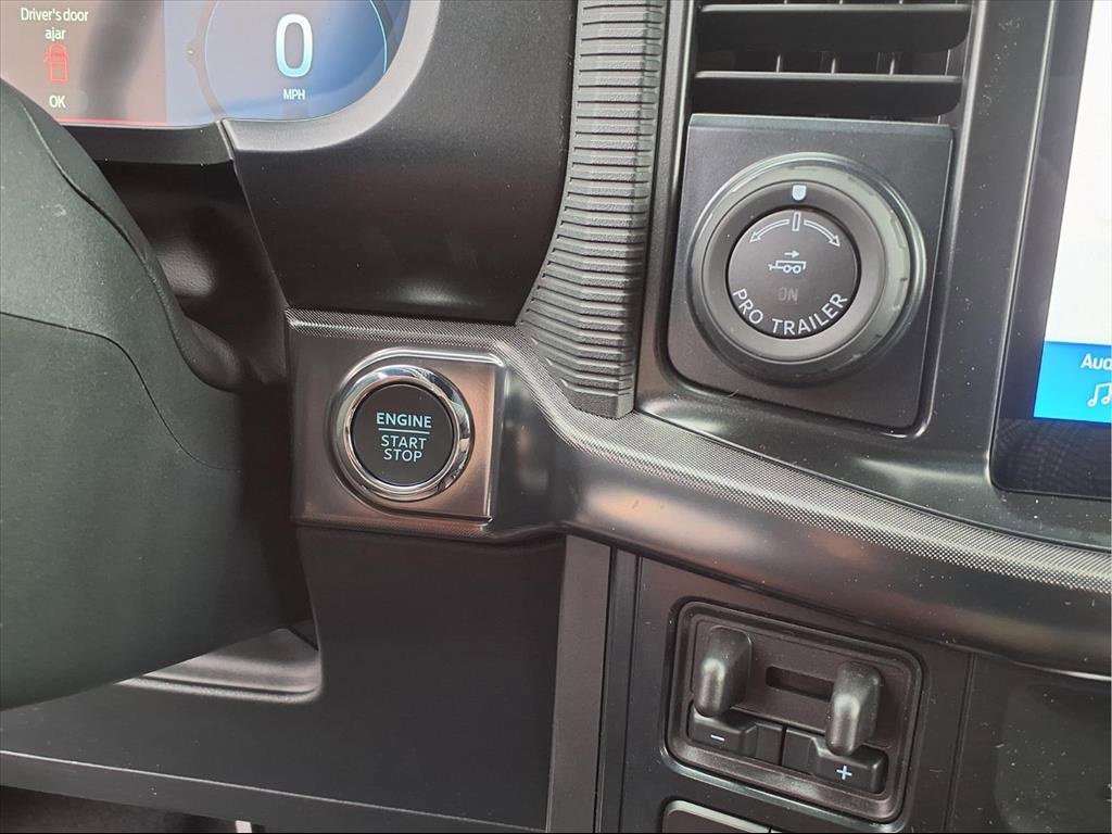 New 2025 Ford F150 Tremor w/ Equipment Group 402A High image 13