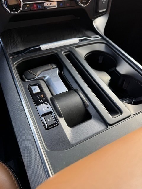 Used 2021 Ford F150 Platinum w/ Trailer Tow Package image 14