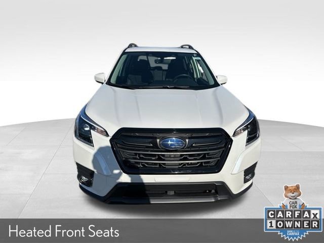 Certified 2024 Subaru Forester Premium image 3