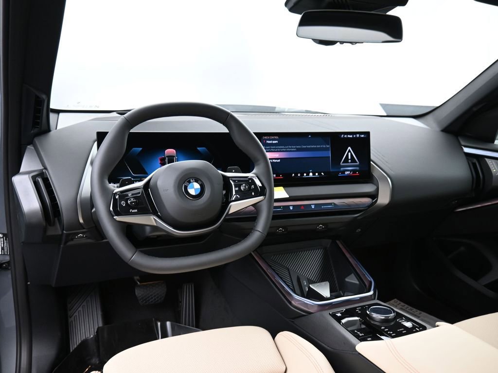 New 2026 BMW X3 xDrive30 w/ Premium Package image 19