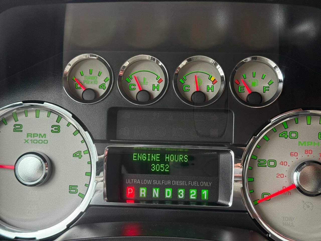 Used 2008 Ford F450 Lariat image 73