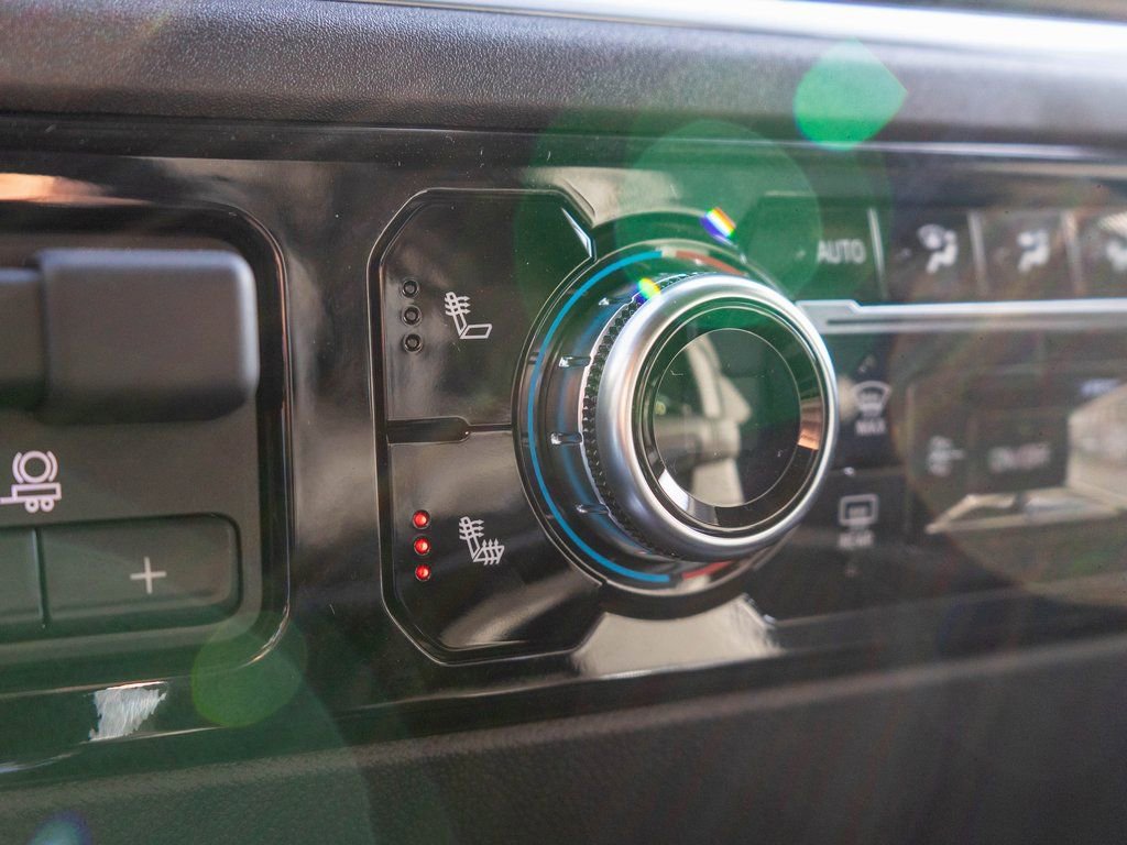 New 2026 GMC Sierra 1500 Elevation w/ Elevation Premium Package image 26