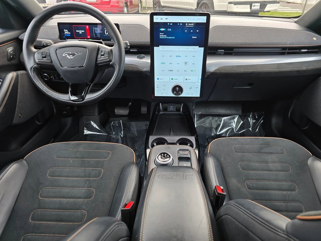 Used 2023 Ford Mustang Mach-E GT image 17