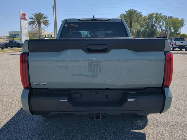 New 2026 Toyota Tundra SR5 image 5