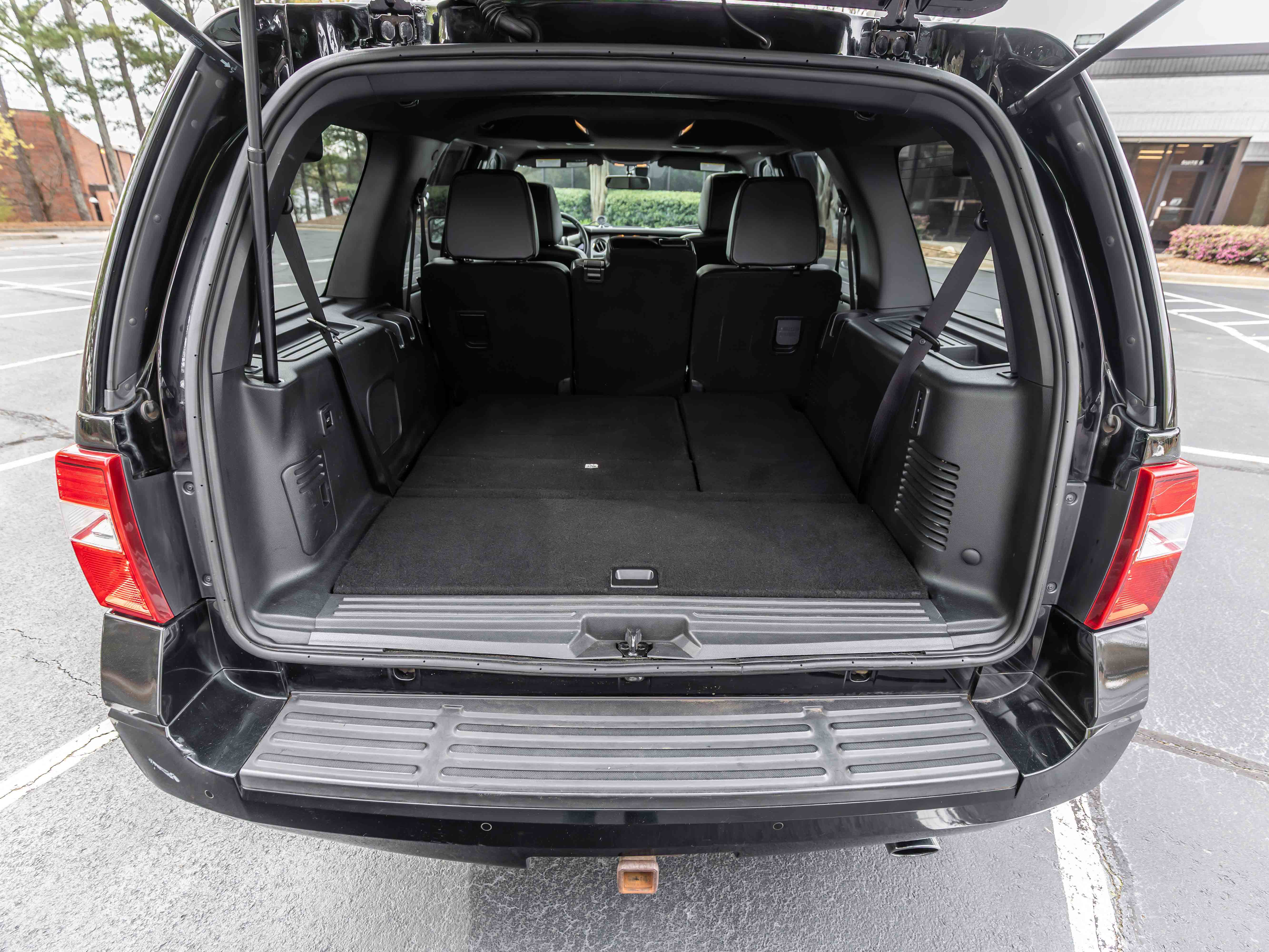 Used 2017 Ford Expedition Limited w/ Equipment Group 301A image 66